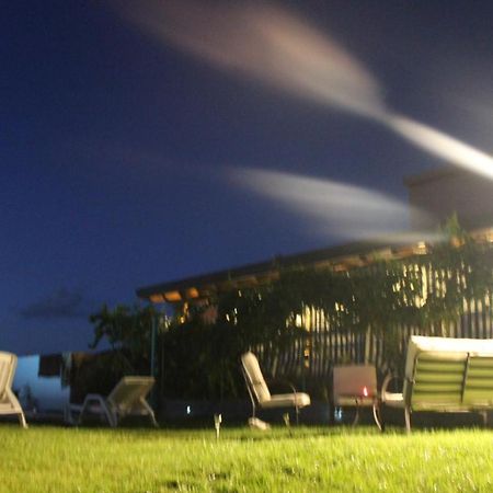 Antico Casale Bed & Breakfast Gioiosa Marea Dış mekan fotoğraf